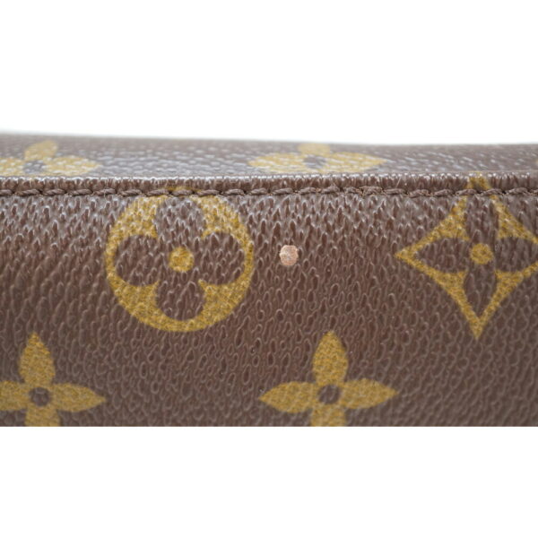 imgrc0090690335 Louis Vuitton Looping MM Shoulder Bag Monogram