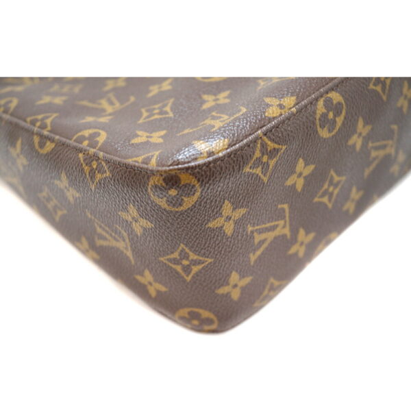 imgrc0090690339 Louis Vuitton Looping MM Shoulder Bag Monogram