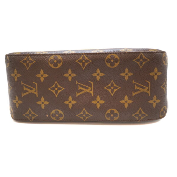 imgrc0090690350 Louis Vuitton Looping MM Shoulder Bag Monogram