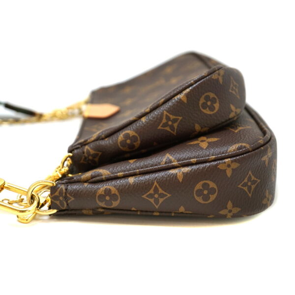 imgrc0090698967 Louis Vuitton Multi Pochette Accessories Shoulder Bag Monogram