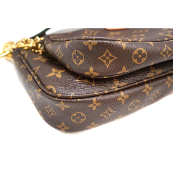 imgrc0090698968 Louis Vuitton Multi Pochette Accessories Shoulder Bag Monogram