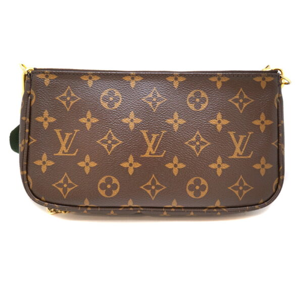 imgrc0090698970 Louis Vuitton Multi Pochette Accessories Shoulder Bag Monogram