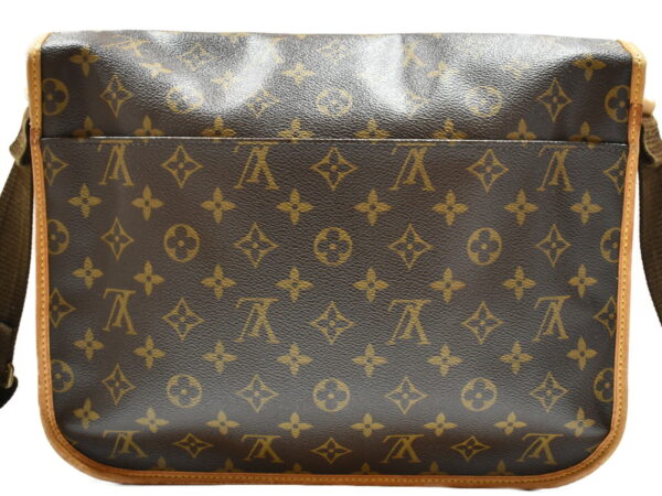 imgrc0090702955 Louis Vuitton Bosfall GM Messenger Bag Monogram Brown