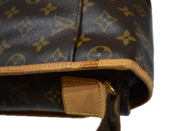 imgrc0090702959 Louis Vuitton Bosfall GM Messenger Bag Monogram Brown