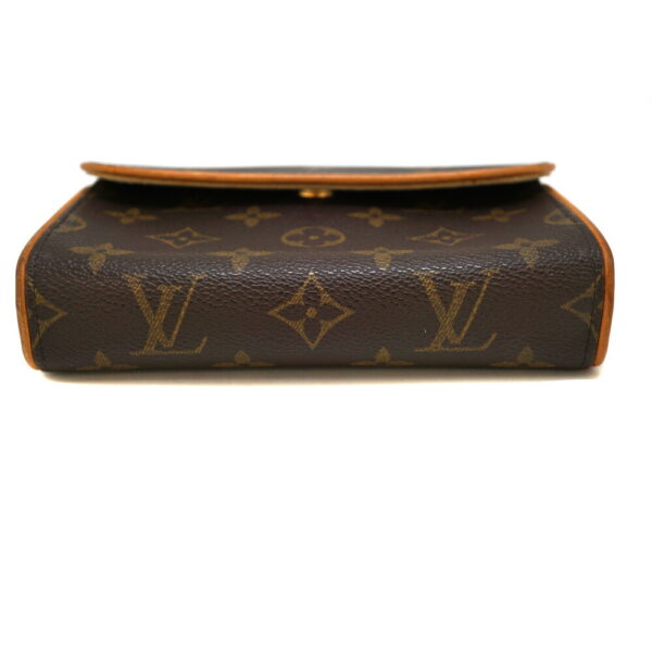 imgrc0090713377 Louis Vuitton Pochette Florentine Waist Pouch XS Belt Monogram