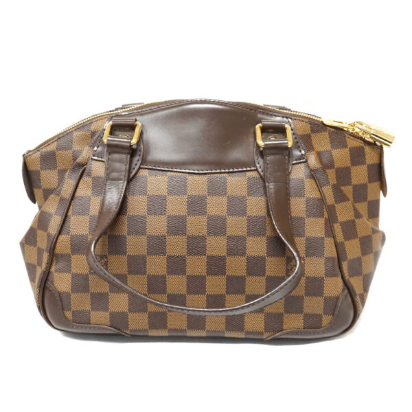 imgrc0090781444 Louis Vuitton Verona PM Shoulder Bag Damier