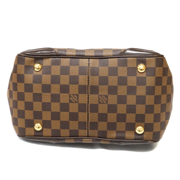 imgrc0090781446 Louis Vuitton Verona PM Shoulder Bag Damier