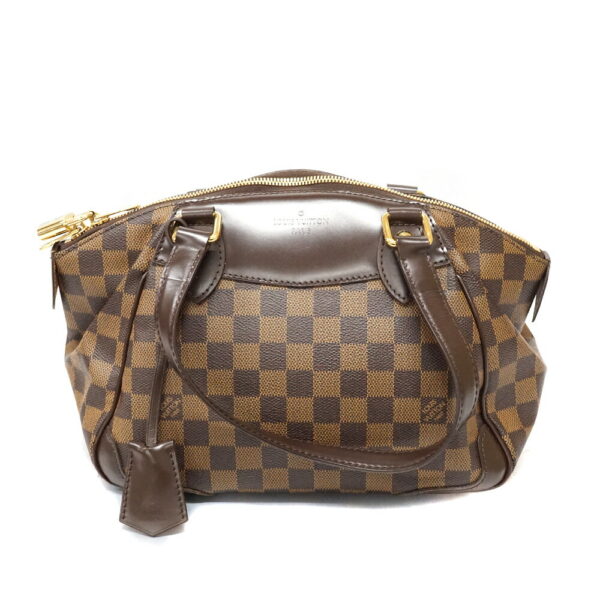 imgrc0090781452 Louis Vuitton Verona PM Shoulder Bag Damier