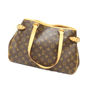 imgrc0090781634 Louis Vuitton Locky BB 2way Shoulder Bag Canvas Monogram