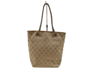 imgrc0090786379 Louis Vuitton Saffron MM 2 Way HandBag Monogram Brown