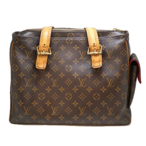 imgrc0090804578 Louis Vuitton Multiple Cite Tote Bag Monogram