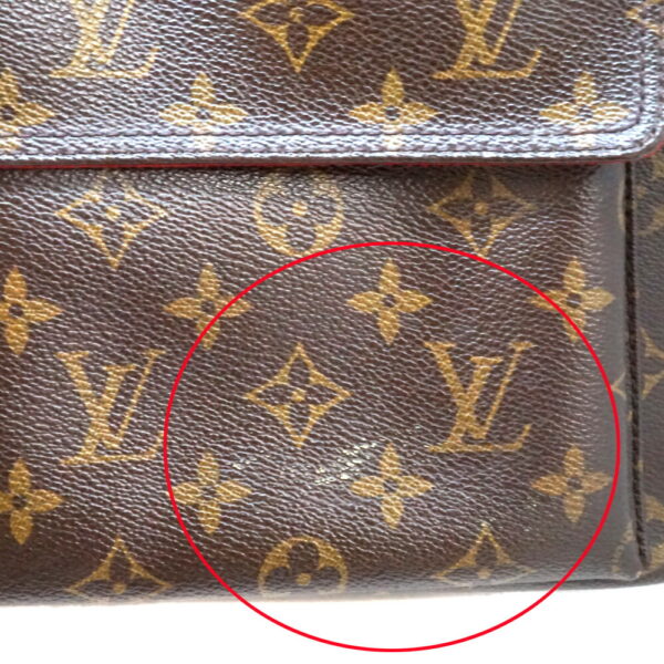 imgrc0090804581 Louis Vuitton Multiple Cite Tote Bag Monogram