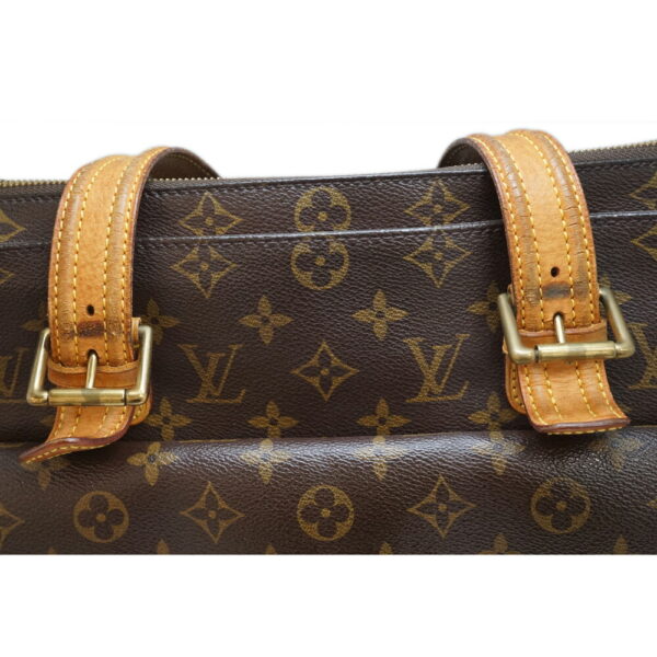 imgrc0090804586 Louis Vuitton Multiple Cite Tote Bag Monogram