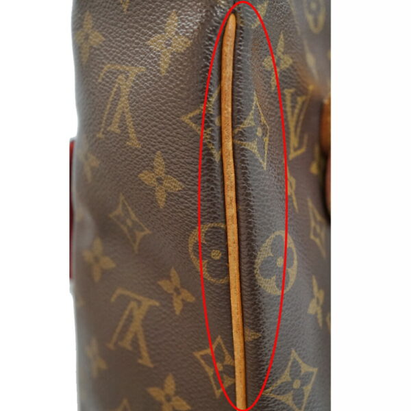 imgrc0090804587 Louis Vuitton Multiple Cite Tote Bag Monogram