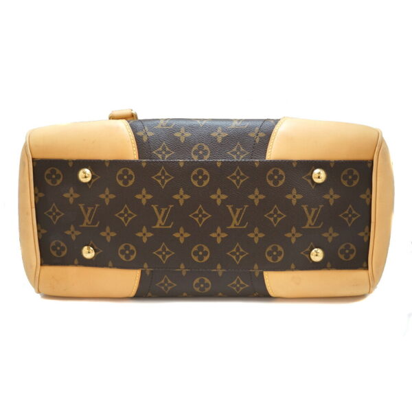 imgrc0090804733 Louis Vuitton Beverly GM Shoulder Bag Monogram Canvas