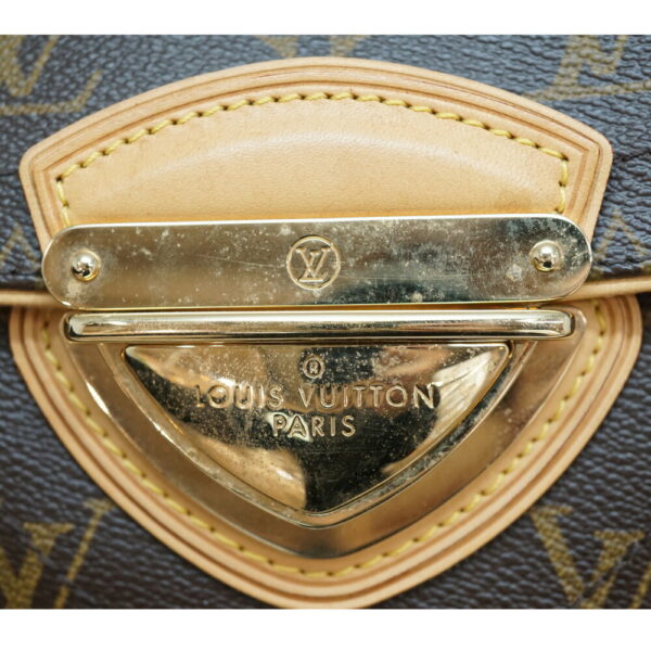 imgrc0090804735 Louis Vuitton Beverly GM Shoulder Bag Monogram Canvas