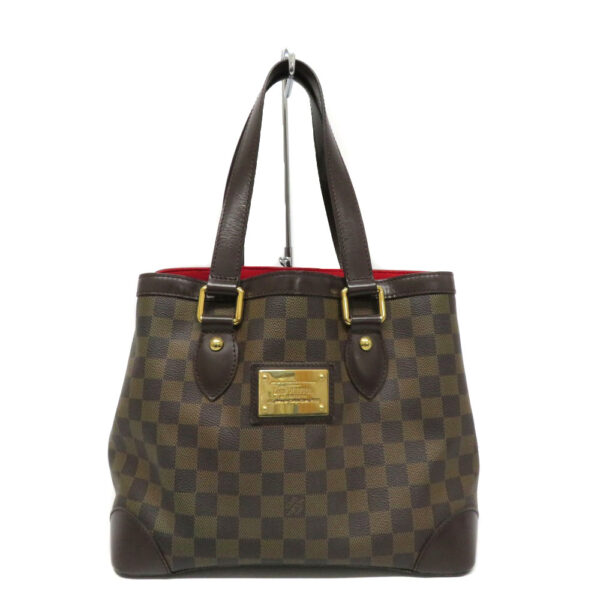 imgrc0090909958 Louis Vuitton Hampstead PM Damier Ebene Brown