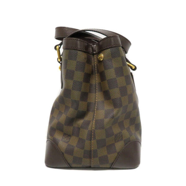 imgrc0090909960 Louis Vuitton Hampstead PM Damier Ebene Brown