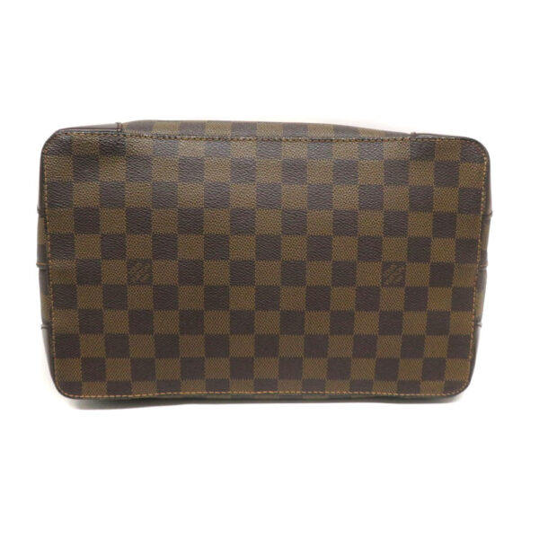 imgrc0090909961 Louis Vuitton Hampstead PM Damier Ebene Brown