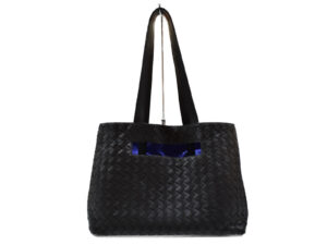 imgrc0090934065 Bottega Veneta Tote Bag Leather Black