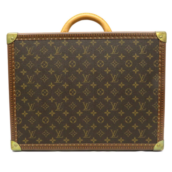 imgrc0090961648 Louis Vuitton Coteville 45 Monogram Attaché Case