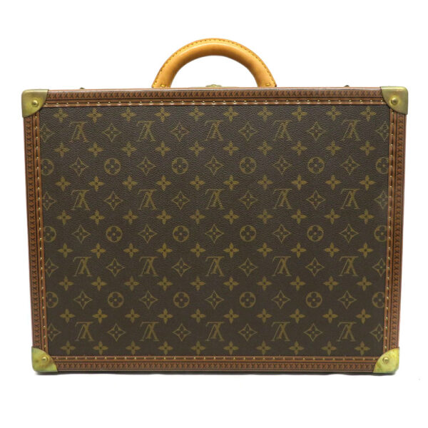 imgrc0090961649 Louis Vuitton Coteville 45 Monogram Attaché Case