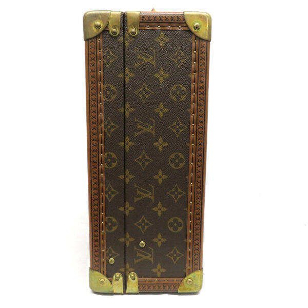 imgrc0090961650 Louis Vuitton Coteville 45 Monogram Attaché Case