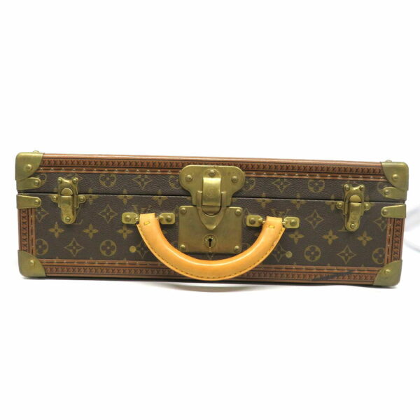 imgrc0090961651 Louis Vuitton Coteville 45 Monogram Attaché Case