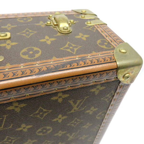 imgrc0090961656 Louis Vuitton Coteville 45 Monogram Attaché Case