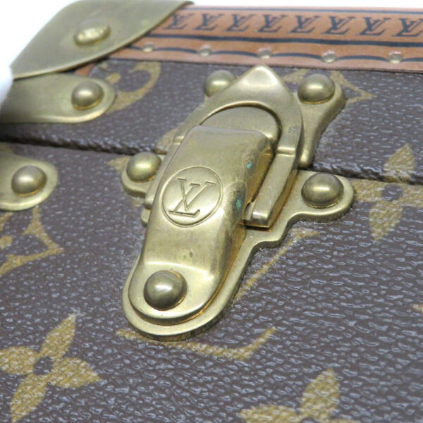 imgrc0090961657 Louis Vuitton Coteville 45 Monogram Attaché Case