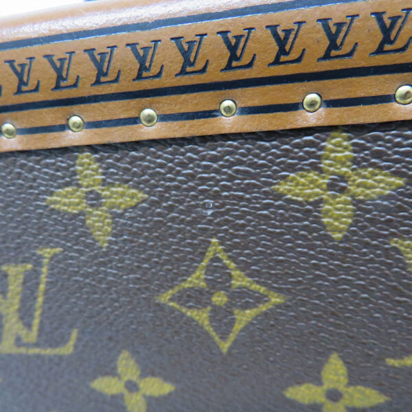 imgrc0090961658 Louis Vuitton Coteville 45 Monogram Attaché Case