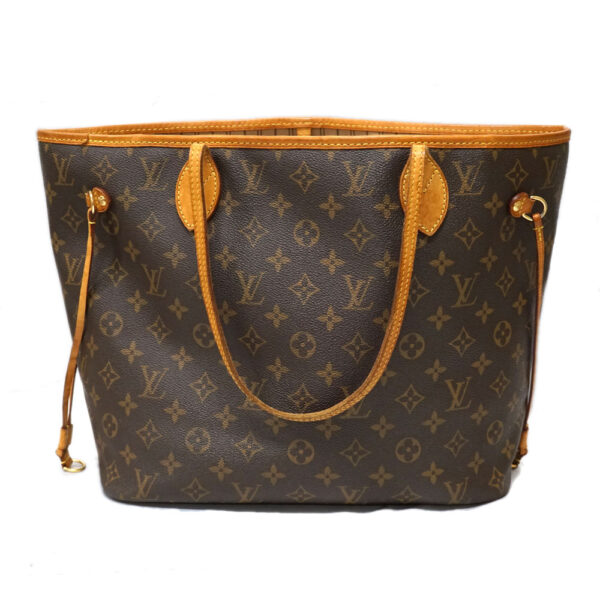 imgrc0091045374 Louis Vuitton Neverfull MM Tote Bag Monogram