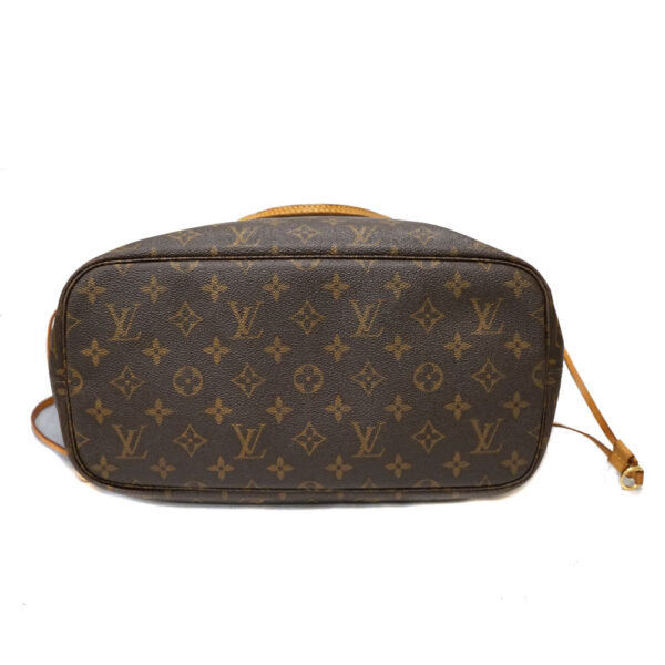 imgrc0091045375 Louis Vuitton Neverfull MM Tote Bag Monogram