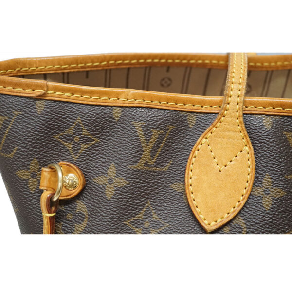 imgrc0091045377 Louis Vuitton Neverfull MM Tote Bag Monogram