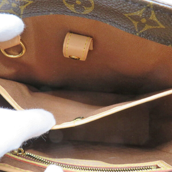 imgrc0091049144 Louis Vuitton Vavin PM Monogram Handbag Panda Takashi Murakami