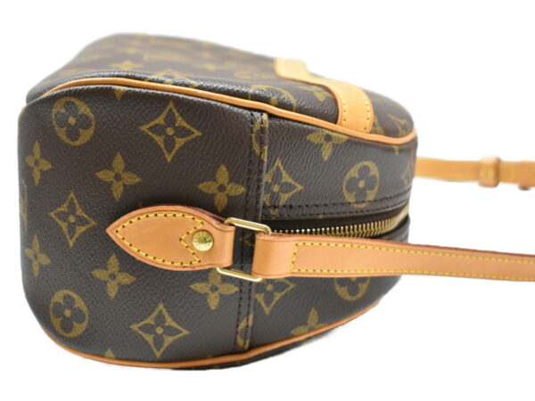 imgrc0091119023 Louis Vuitton Blower Crossbody Bag Monogram Brown