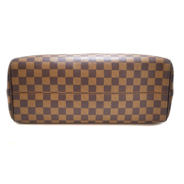 imgrc0091125245 Louis Vuitton Nolita Handbag Bag Damier Ebene Brown