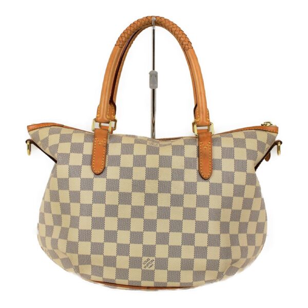 imgrc0091128221 Louis Vuitton Riviera PM Damier Azur Tote Bag