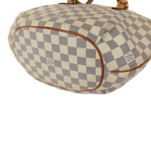 imgrc0091128236 Louis Vuitton Riviera PM Damier Azur Tote Bag