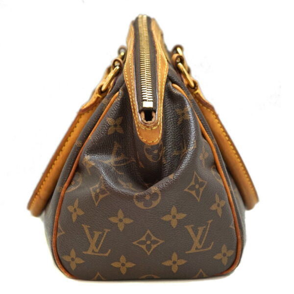 imgrc0091143163 Louis Vuitton Tivoli PM Handbag Monogram Canvas