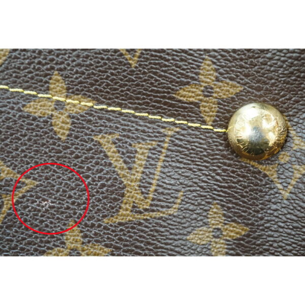 imgrc0091143167 Louis Vuitton Tivoli PM Handbag Monogram Canvas