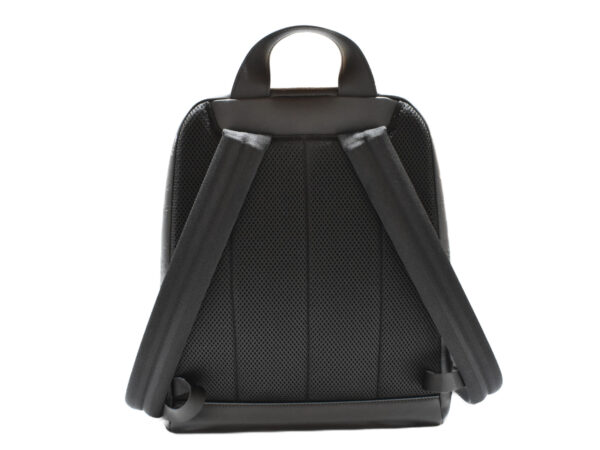 imgrc0091161948 Louis Vuitton Racer Backpack Monogram Shadow Leather Black