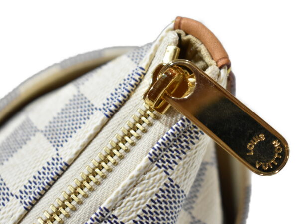 imgrc0091201169 Louis Vuitton Totally PM Tote Bag Canvas Damier Azur