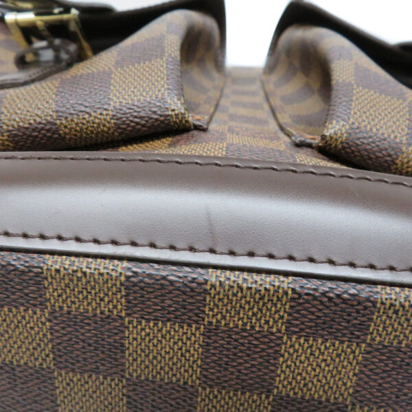 imgrc0091221272 Louis Vuitton Manosque GM Damier Tote Bag Brown