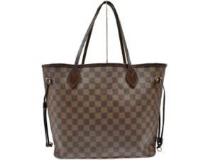 imgrc0091267644 Louis Vuitton On the Go GM 2WAY Shoulder Tote Bag Monogram Reverse Brown