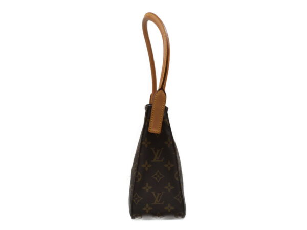 imgrc0091282903 Louis Vuitton Looping MM Handbag Monogram Brown