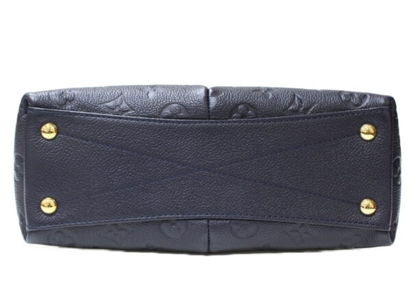 imgrc0091284734 Louis Vuitton Empriente V Tote BB Empriente Shoulder Bag Navy Blue