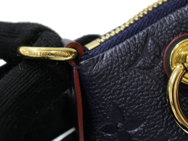 imgrc0091284741 Louis Vuitton Empriente V Tote BB Empriente Shoulder Bag Navy Blue