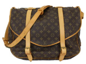 imgrc0091407603 Louis Vuitton Monogram Alma BB 2WAY Bag