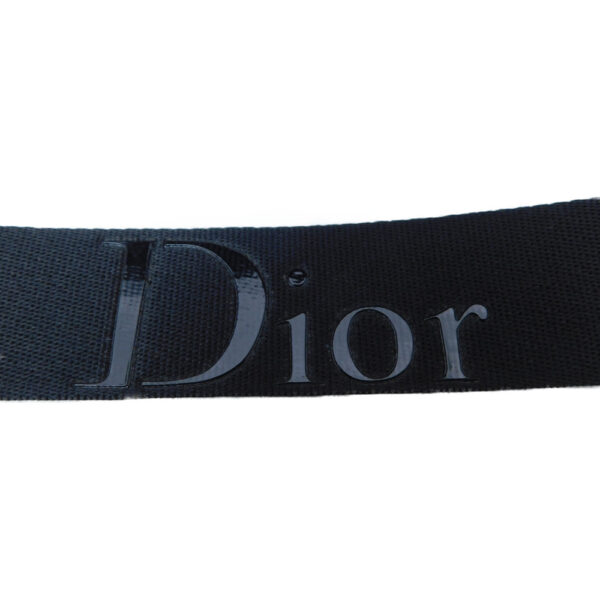 imgrc0091413513 Dior Trotter Shoulder Bag Black Gray